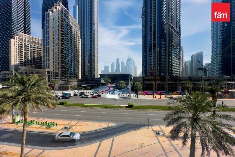 Пәтер Дубай, БАӘ-да 1 жатын бөлме, 78.8 м² № 694112 - фото 14