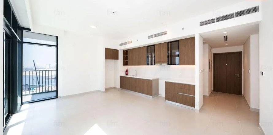 Dubai、UAEにあるマンション 2ベッドルーム、104.3 m2 No694108