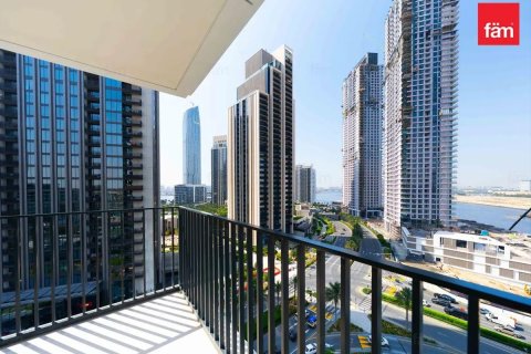 Dubai、UAE にあるマンションの賃貸物件 2ベッドルーム、104.3 m2、No694108 - 写真 17