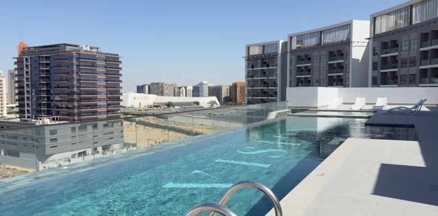 Wadi Al Safa 2, Dubai, UAE의 아파트 침실 2개, 119.7제곱미터 번호 694109