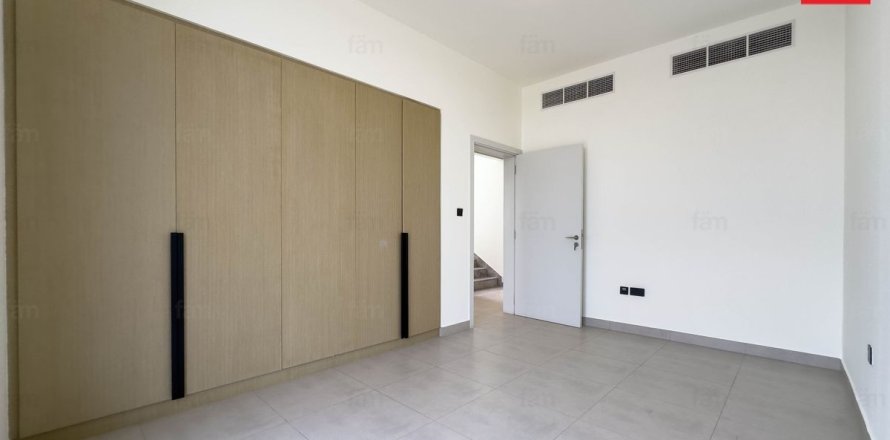 וילה ב Dubai Hills Estate, Dubai, איחוד האמירויות 3 חדרי שינה, 282.7 מ"ר מספר 694110