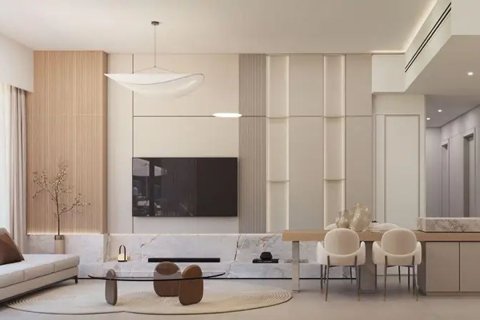 Lakás itt: Dubai, EAE, 2 hálószoba, 123.3 m², azonosító: 694113 - fénykép 7