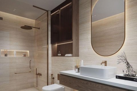 Lakás itt: Dubai, EAE, 2 hálószoba, 123.3 m², azonosító: 694113 - fénykép 4