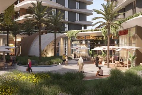 Lakás itt: Dubai, EAE, 2 hálószoba, 123.3 m², azonosító: 694113 - fénykép 10