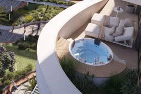 Lakás itt: Dubai, EAE, 2 hálószoba, 123.3 m², azonosító: 694113 - fénykép 6