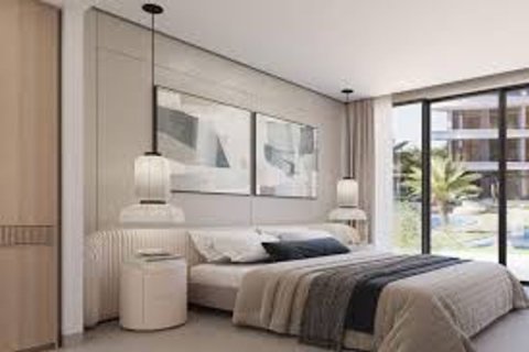 Lakás itt: Dubai, EAE, 2 hálószoba, 123.3 m², azonosító: 694113