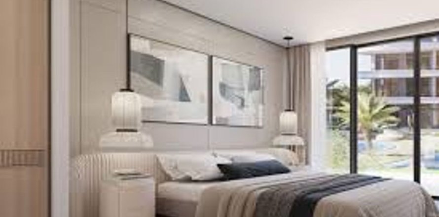 Lakás itt: Dubai, EAE, 2 hálószoba, 123.3 m², azonosító: 694113