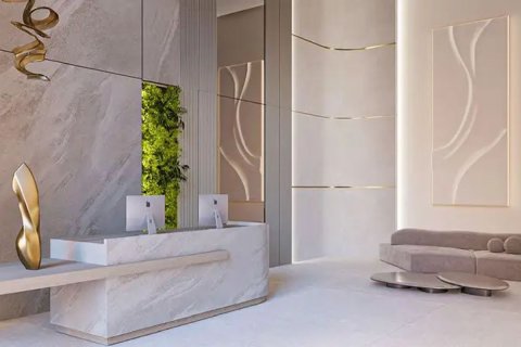 Lakás itt: Dubai, EAE, 2 hálószoba, 123.3 m², azonosító: 694113 - fénykép 3