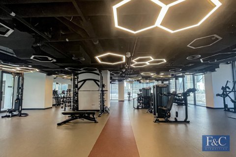 Apartament në Business Bay, Dubai, Emiratet e Bashkuara Arabe 1 dhomë gjumi, 59 m2. № 704800 - Foto 16