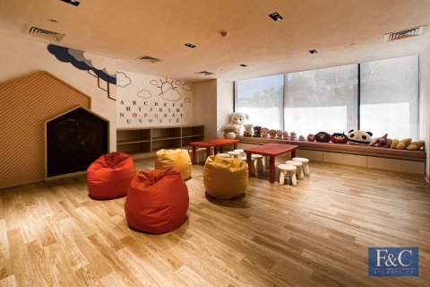 Apartament në Business Bay, Dubai, Emiratet e Bashkuara Arabe 1 dhomë gjumi, 59 m2. № 704800 - Foto 17
