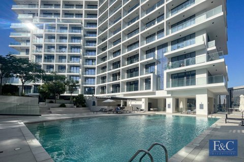Apartament në Business Bay, Dubai, Emiratet e Bashkuara Arabe 1 dhomë gjumi, 59 m2. № 704800 - Foto 14