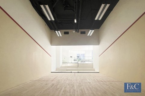 Apartament në Business Bay, Dubai, Emiratet e Bashkuara Arabe 1 dhomë gjumi, 59 m2. № 704800 - Foto 5