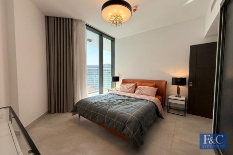 Apartament në Business Bay, Dubai, Emiratet e Bashkuara Arabe 1 dhomë gjumi, 59 m2. № 704800 - Foto 4
