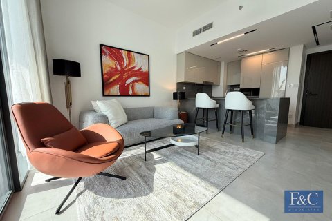Apartament në Business Bay, Dubai, Emiratet e Bashkuara Arabe 1 dhomë gjumi, 59 m2. № 704800 - Foto 12