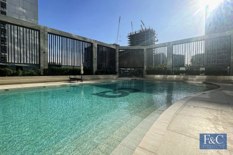 Apartament në Business Bay, Dubai, Emiratet e Bashkuara Arabe 1 dhomë gjumi, 59 m2. № 704800 - Foto 13