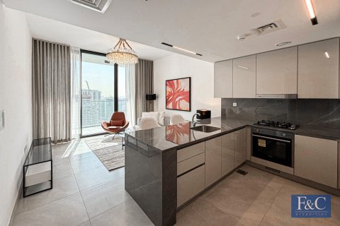 Apartament në Business Bay, Dubai, Emiratet e Bashkuara Arabe 1 dhomë gjumi, 59 m2. № 704800 - Foto 8