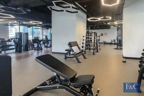 Apartament në Business Bay, Dubai, Emiratet e Bashkuara Arabe 1 dhomë gjumi, 59 m2. № 704800 - Foto 10