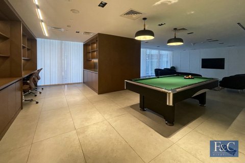 Apartament në Business Bay, Dubai, Emiratet e Bashkuara Arabe 1 dhomë gjumi, 59 m2. № 704800 - Foto 9