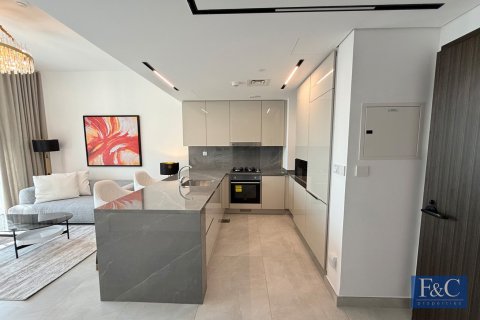 Apartament në Business Bay, Dubai, Emiratet e Bashkuara Arabe 1 dhomë gjumi, 59 m2. № 704800 - Foto 2