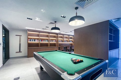 Apartament në Business Bay, Dubai, Emiratet e Bashkuara Arabe 1 dhomë gjumi, 59 m2. № 704800 - Foto 6