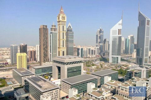 Пәтер DIFC, Дубай, БАӘ-да 55 м² № 704798 - фото 11