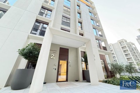 阿联酋 Dubai Dubai Creek Harbour (The Lagoons) 待租 : 1 卧, 62 平方米 , 编号704797 - 照片 30