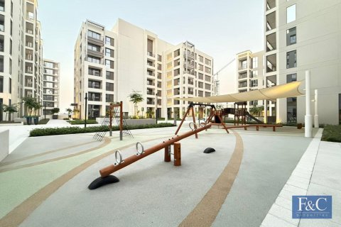 阿联酋 Dubai Dubai Creek Harbour (The Lagoons) 待租 : 1 卧, 62 平方米 , 编号704797 - 照片 23