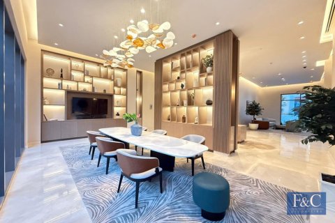 阿联酋 Dubai Dubai Creek Harbour (The Lagoons) 待租 : 1 卧, 62 平方米 , 编号704797 - 照片 26