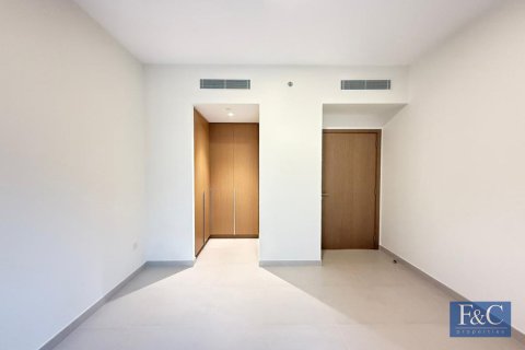 Apartman u Dubai Creek Harbour (The Lagoons), UAE 62 m2, 1 spavaća soba Br. 704797