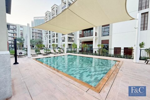 阿联酋 Dubai Dubai Creek Harbour (The Lagoons) 待租 : 1 卧, 62 平方米 , 编号704797 - 照片 24