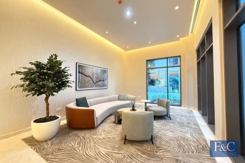 阿联酋 Dubai Dubai Creek Harbour (The Lagoons) 待租 : 1 卧, 62 平方米 , 编号704797 - 照片 21