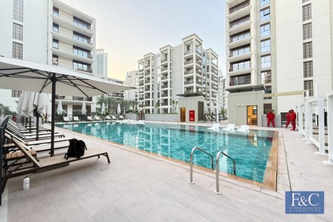 阿联酋 Dubai Dubai Creek Harbour (The Lagoons) 待租 : 1 卧, 62 平方米 , 编号704797 - 照片 28
