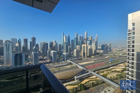 Jumeirah Lake Towers, Dubai, संयुक्त अरब अमीरात में अपार्टमेंट, 1 बेडरूम, 92 वर्ग मीटर, संख्या 704803 - फ़ोटो 15