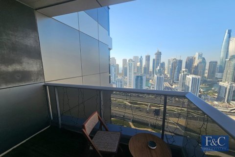 Jumeirah Lake Towers, Dubai, संयुक्त अरब अमीरात में अपार्टमेंट, 1 बेडरूम, 92 वर्ग मीटर, संख्या 704803 - फ़ोटो 13