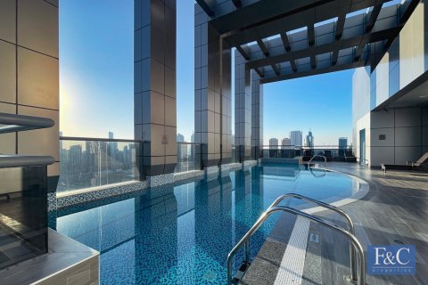 Jumeirah Lake Towers, Dubai, संयुक्त अरब अमीरात में अपार्टमेंट, 1 बेडरूम, 92 वर्ग मीटर, संख्या 704803 - फ़ोटो 18