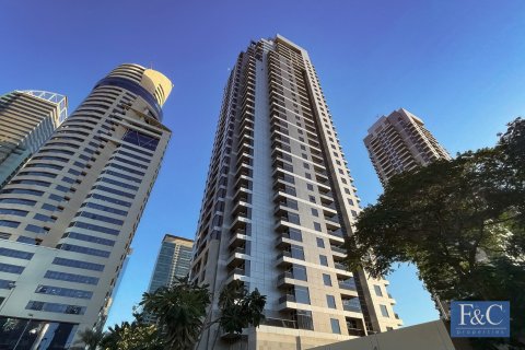 Jumeirah Lake Towers, Dubai, संयुक्त अरब अमीरात में अपार्टमेंट, 1 बेडरूम, 92 वर्ग मीटर, संख्या 704803 - फ़ोटो 21