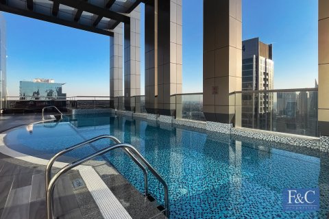 Jumeirah Lake Towers, Dubai, संयुक्त अरब अमीरात में अपार्टमेंट, 1 बेडरूम, 92 वर्ग मीटर, संख्या 704803 - फ़ोटो 20