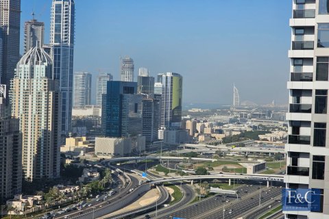 Jumeirah Lake Towers, Dubai, संयुक्त अरब अमीरात में अपार्टमेंट, 1 बेडरूम, 92 वर्ग मीटर, संख्या 704803 - फ़ोटो 19