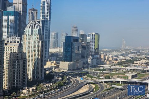 Jumeirah Lake Towers, Dubai, संयुक्त अरब अमीरात में अपार्टमेंट, 1 बेडरूम, 92 वर्ग मीटर, संख्या 704803 - फ़ोटो 22