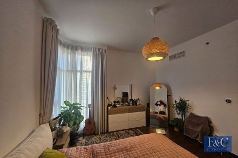 Jumeirah Lake Towers, Dubai, संयुक्त अरब अमीरात में अपार्टमेंट, 1 बेडरूम, 92 वर्ग मीटर, संख्या 704803 - फ़ोटो 9