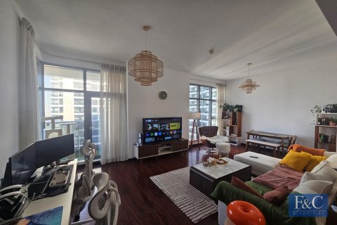 Jumeirah Lake Towers, Dubai, संयुक्त अरब अमीरात में अपार्टमेंट, 1 बेडरूम, 92 वर्ग मीटर, संख्या 704803 - फ़ोटो 6