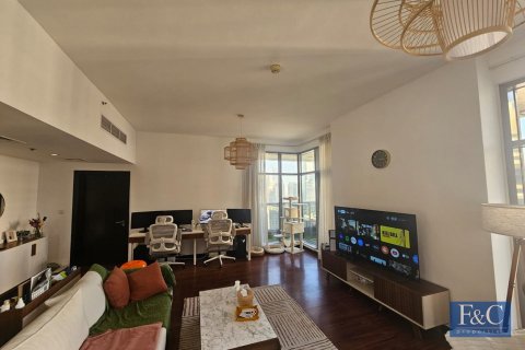 Jumeirah Lake Towers, Dubai, संयुक्त अरब अमीरात में अपार्टमेंट, 1 बेडरूम, 92 वर्ग मीटर, संख्या 704803 - फ़ोटो 12