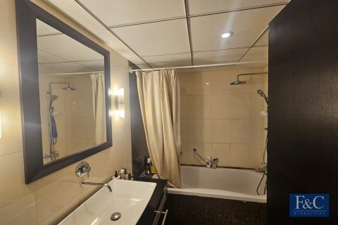 Apartment sa Jumeirah Lake Towers, Dubai, UAE 1 silid-tulugan, 92 sq.m. № 704803