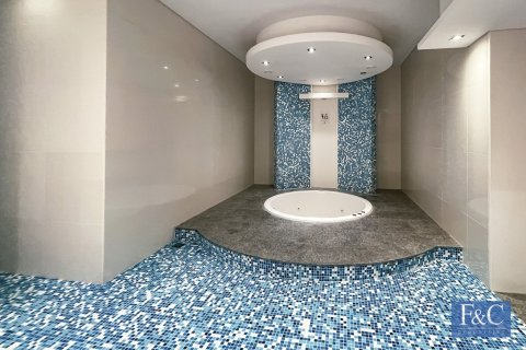 Jumeirah Lake Towers, Dubai, संयुक्त अरब अमीरात में अपार्टमेंट, 1 बेडरूम, 92 वर्ग मीटर, संख्या 704803 - फ़ोटो 4
