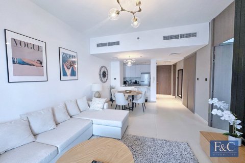 Apartman u Barsha Heights (Tecom), Dubai, UAE 70 m2, 1 spavaća soba Br. 704799