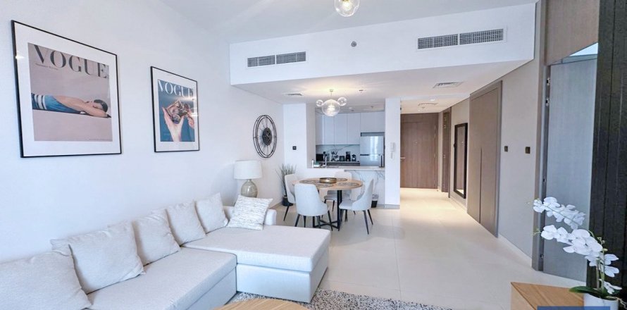 Barsha Heights (Tecom), Dubai, BAE’de daire 1 yatak odası, 70 m&sup2; No 704799