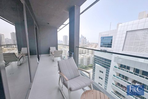 Barsha Heights (Tecom), Dubai, BAE’de kiralık daire 1 yatak odası, 70 m&sup2; No 704799 - fotoğraf 12