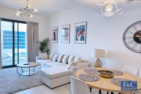 Barsha Heights (Tecom), Dubai, BAE’de kiralık daire 1 yatak odası, 70 m&sup2; No 704799 - fotoğraf 2