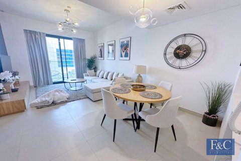 Barsha Heights (Tecom), Dubai, BAE’de kiralık daire 1 yatak odası, 70 m&sup2; No 704799 - fotoğraf 16