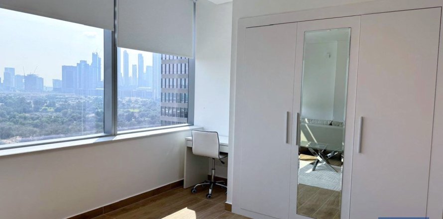 Lägenhet i DIFC, Dubai, UAE 51 kvm Nr. 704801